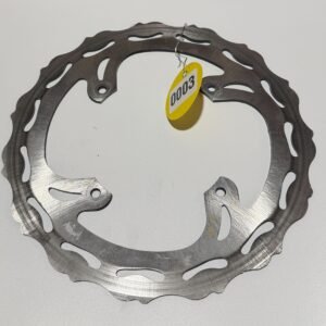 RMZ Fixed 250mm Rotor (used)