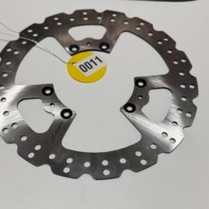 CRF Fixed 260mm Rotor (Damaged)