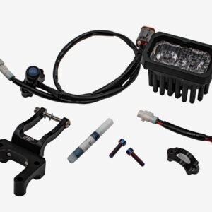 V2 High-Output Headlight with W9 Mounting (Collective)