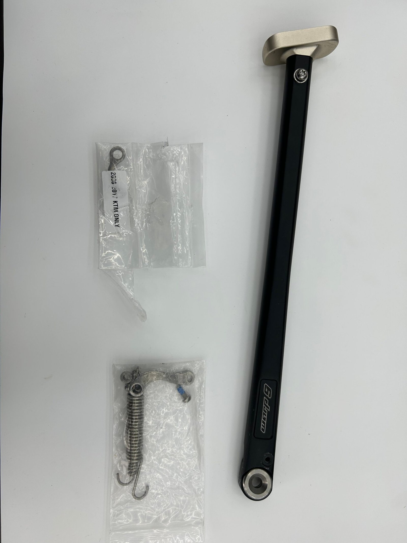 KS-EXCKICK-2-ADJ (Damaged)