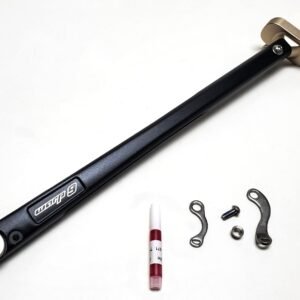 KTM Husqvarna GasGas OEM Adjustable Length Kickstand (Collective)