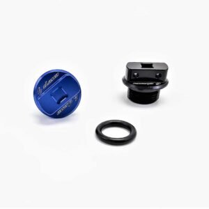 Oil Filler Cap (Collective)