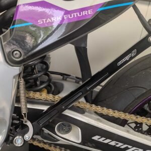 Stark Varg Adjustable Kickstand And Bracket