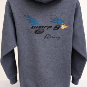 ROADRUNNER HOODIE