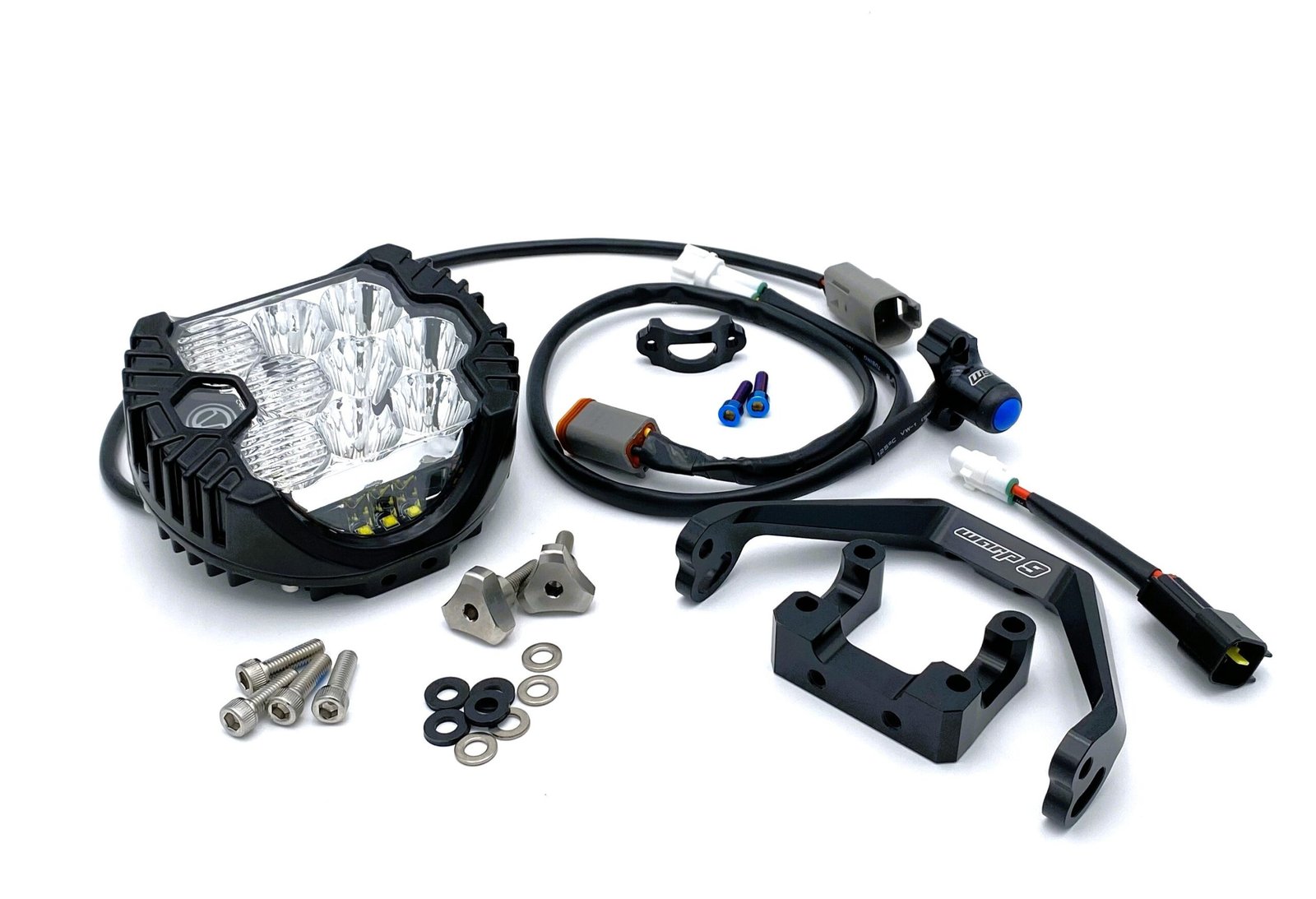 Altis Big Light Bundle