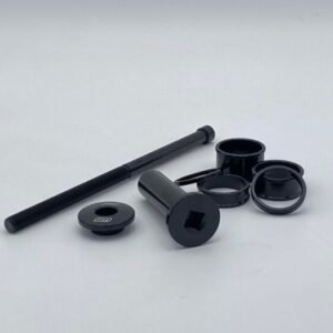 Standard Stem Lock - For forks that already have a fender mounting solution. (Collective)