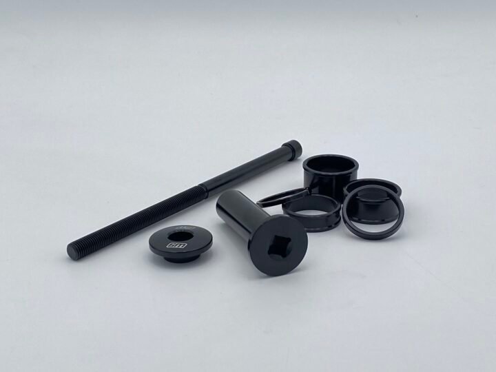 Standard Stem Lock - For forks that already have a fender mounting solution. (Collective)