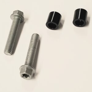 Surron/Talaria 220mm Caliper Adapter Spacer Kit (Collective)