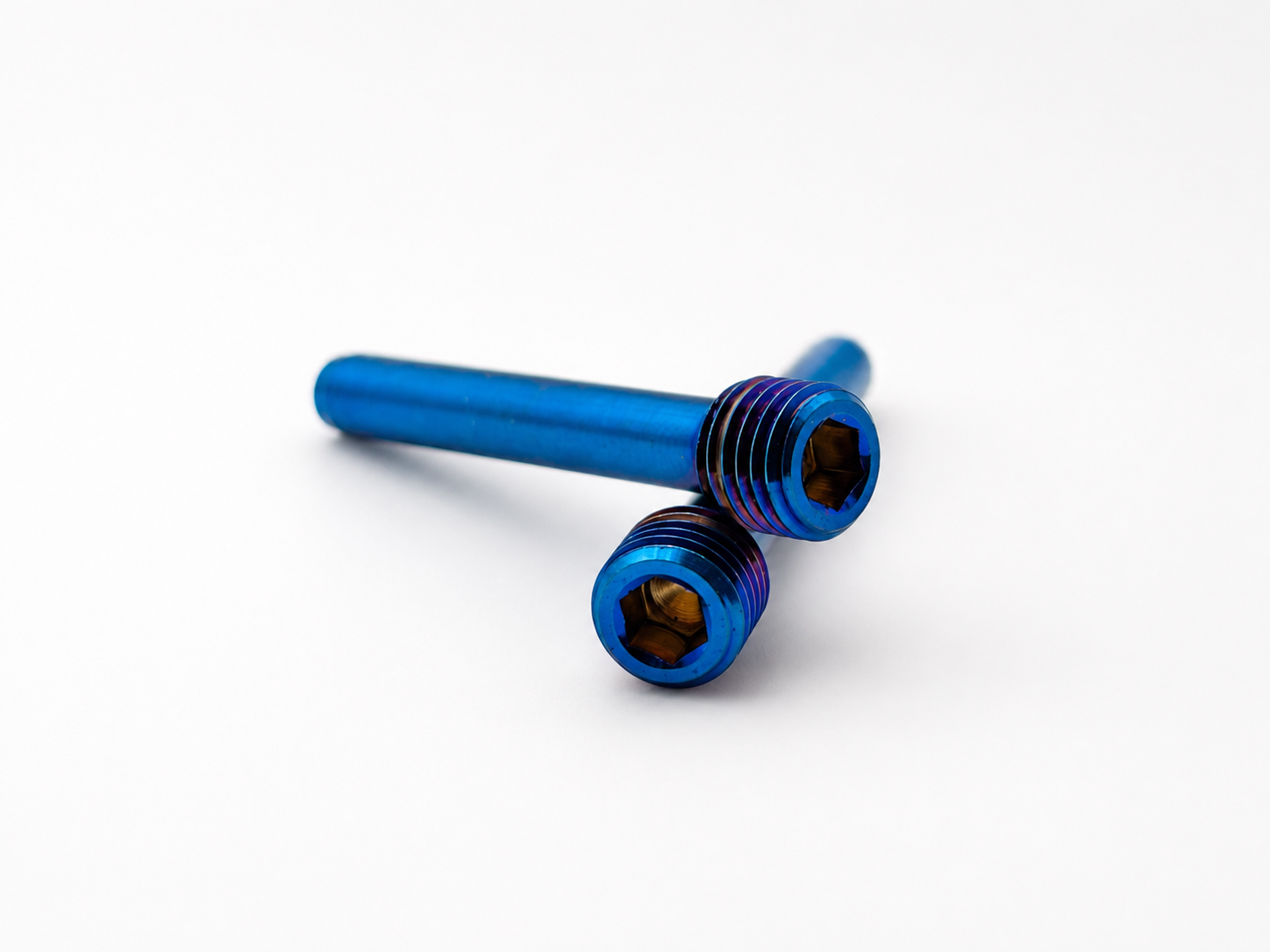 Surron Ultra Bee Titanium Brake Pad Pins