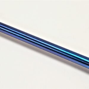Surron Titanium Rear Axle with Nut (Collective)