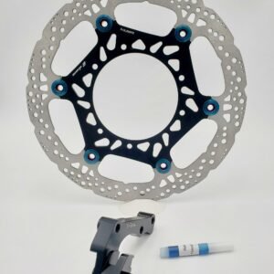 Surron Ultra Bee Rotors