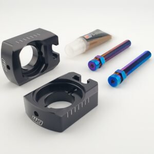Ultra Bee Axle Block (Collective)