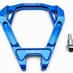Ultra Bee Triangles V2 ( Fits Sirris Shock)