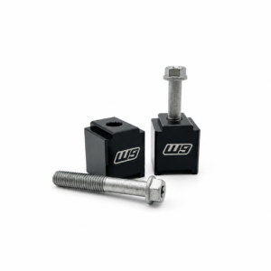 Talaria Komodo 1" Bar Risers