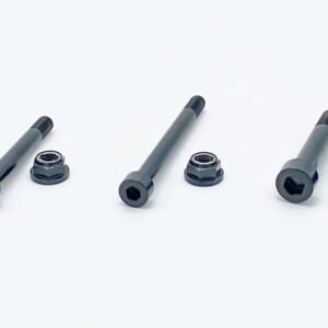 Talaria Sting 12.9 Cryo Steel Rear Linkage Bolt Kit (Collective)