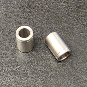 Y-Volt surge Lever bushing