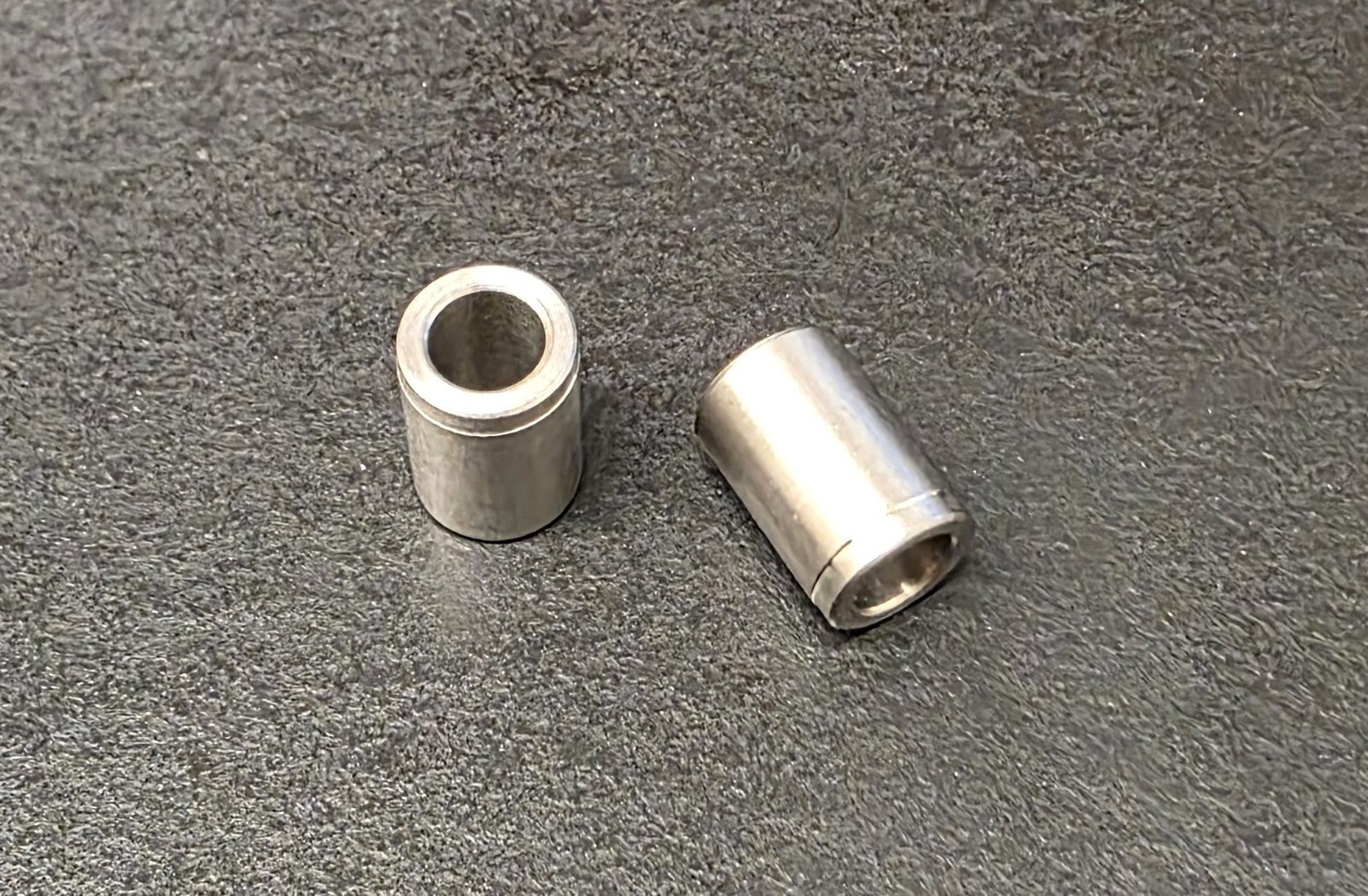 Y-Volt surge Lever bushing