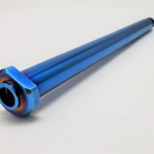 Titanium Swing Arm Bolt - GasGas (Collective)