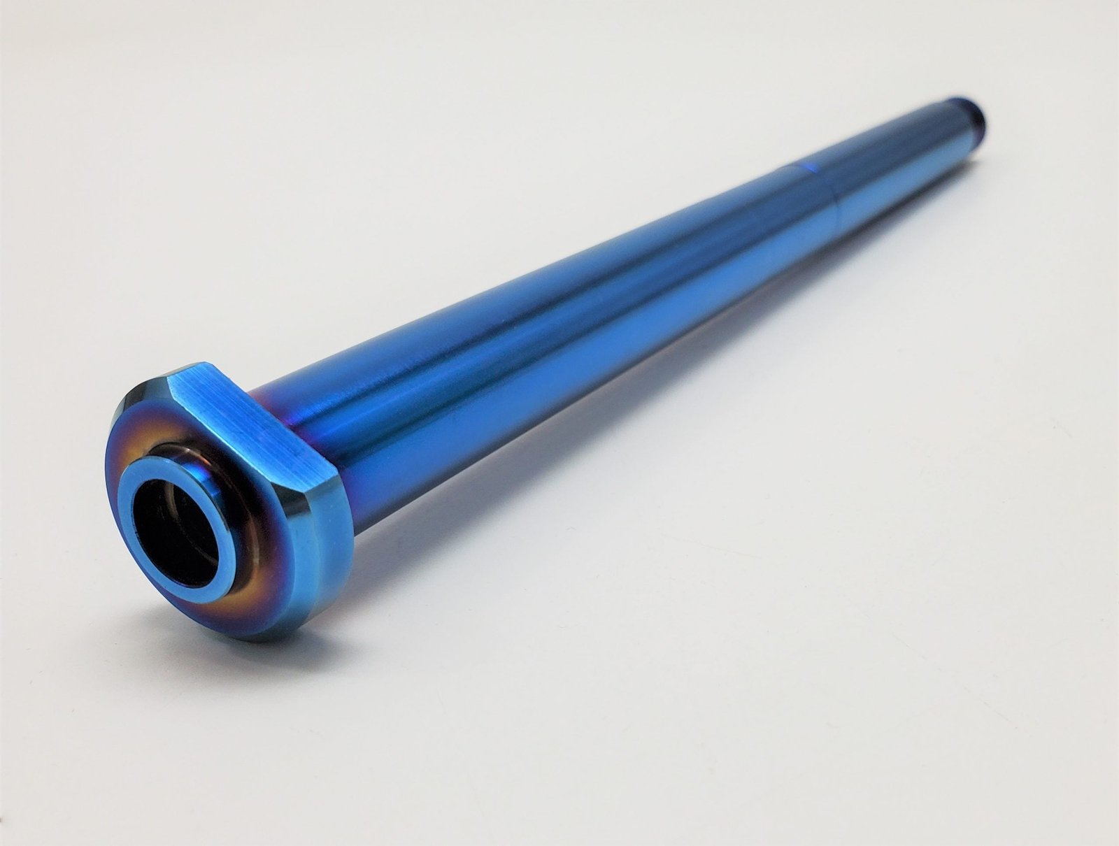 Titanium Swing Arm Bolt - KTM (Collective)