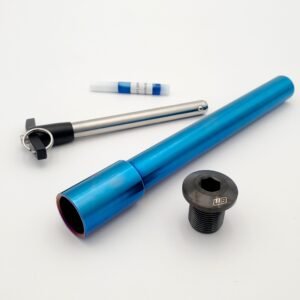 Titanium Axles (Collective)