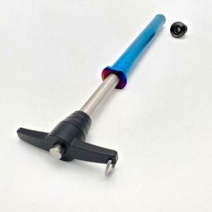 Titanium Axle - Husaberg (Collective)