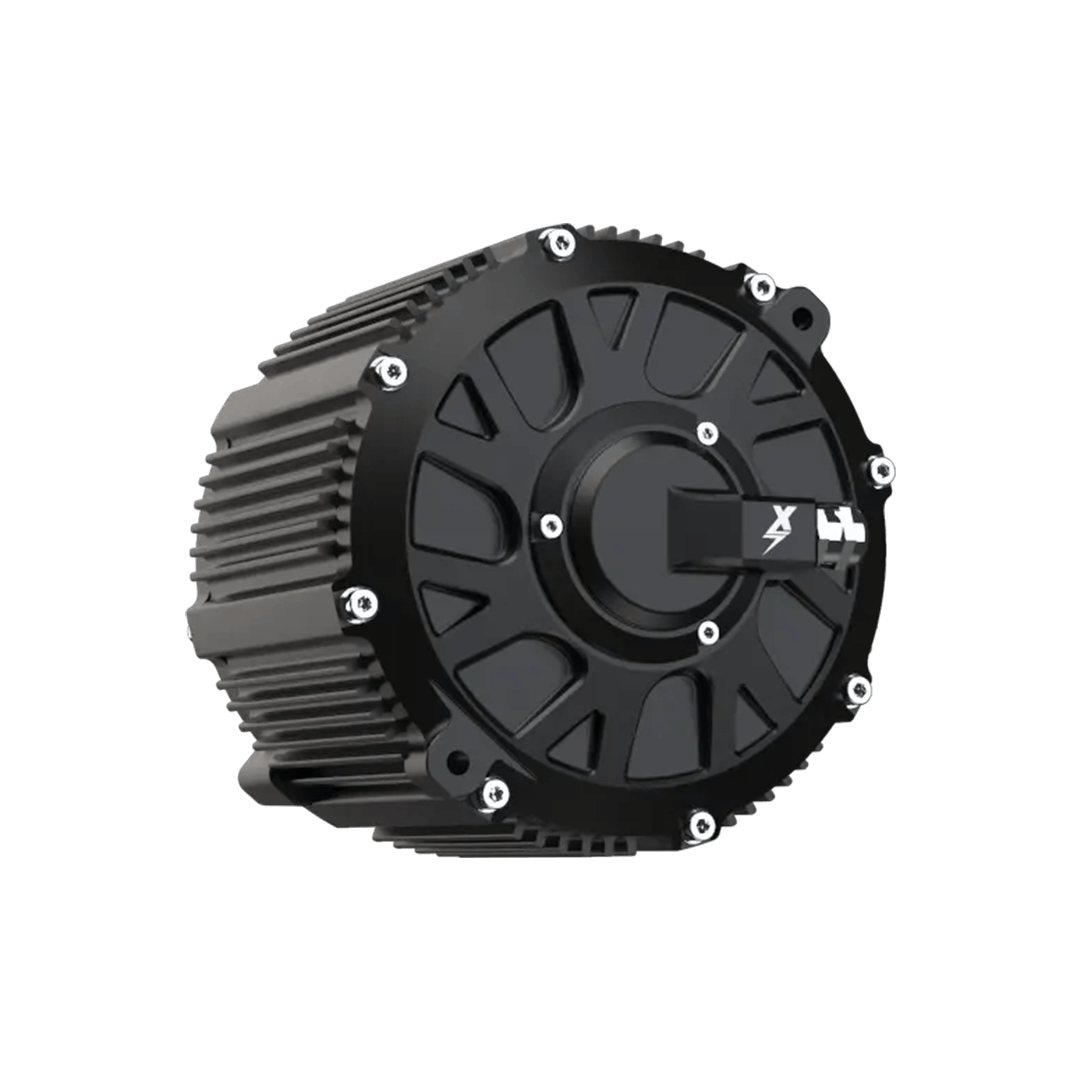 EBMX XUB-80 Motor for SurRon Ultra Bee (Air Cooled)