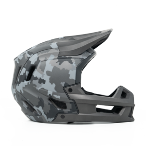 Yozma Off-Road Dirt Bike Helmet