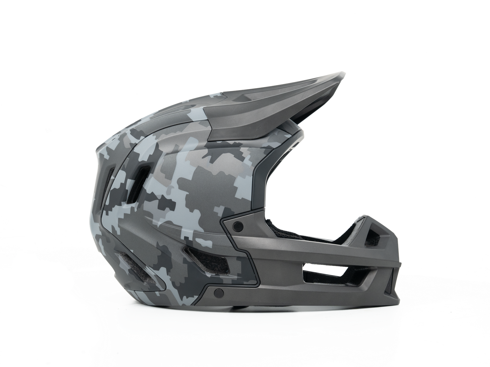 Yozma Off-Road Dirt Bike Helmet