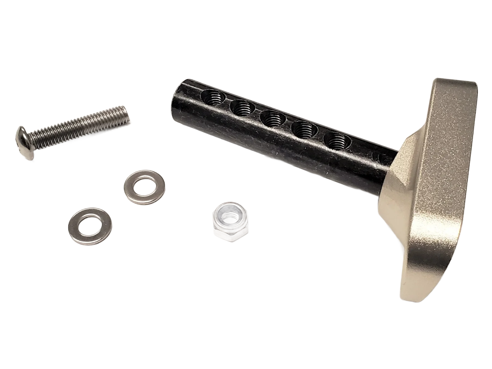 Adjustable Kickstand Foot (Collective)