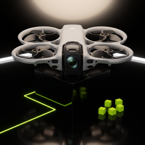 DJI Avata 360 Drone (RC 2)