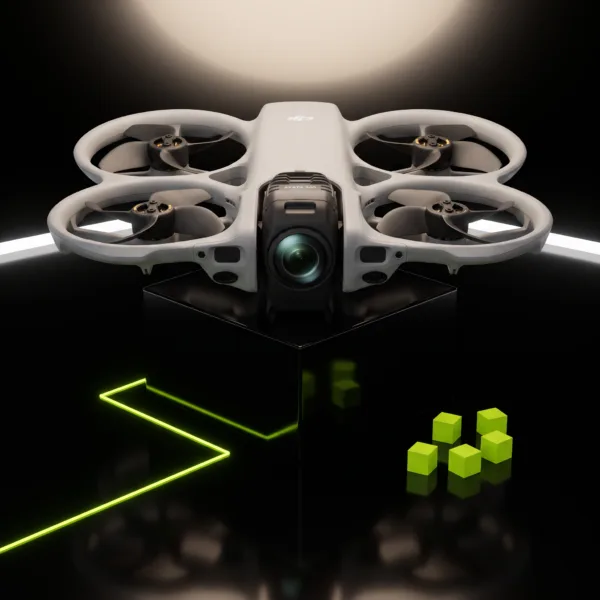 DJI Avata 360 Drone (RC 2)