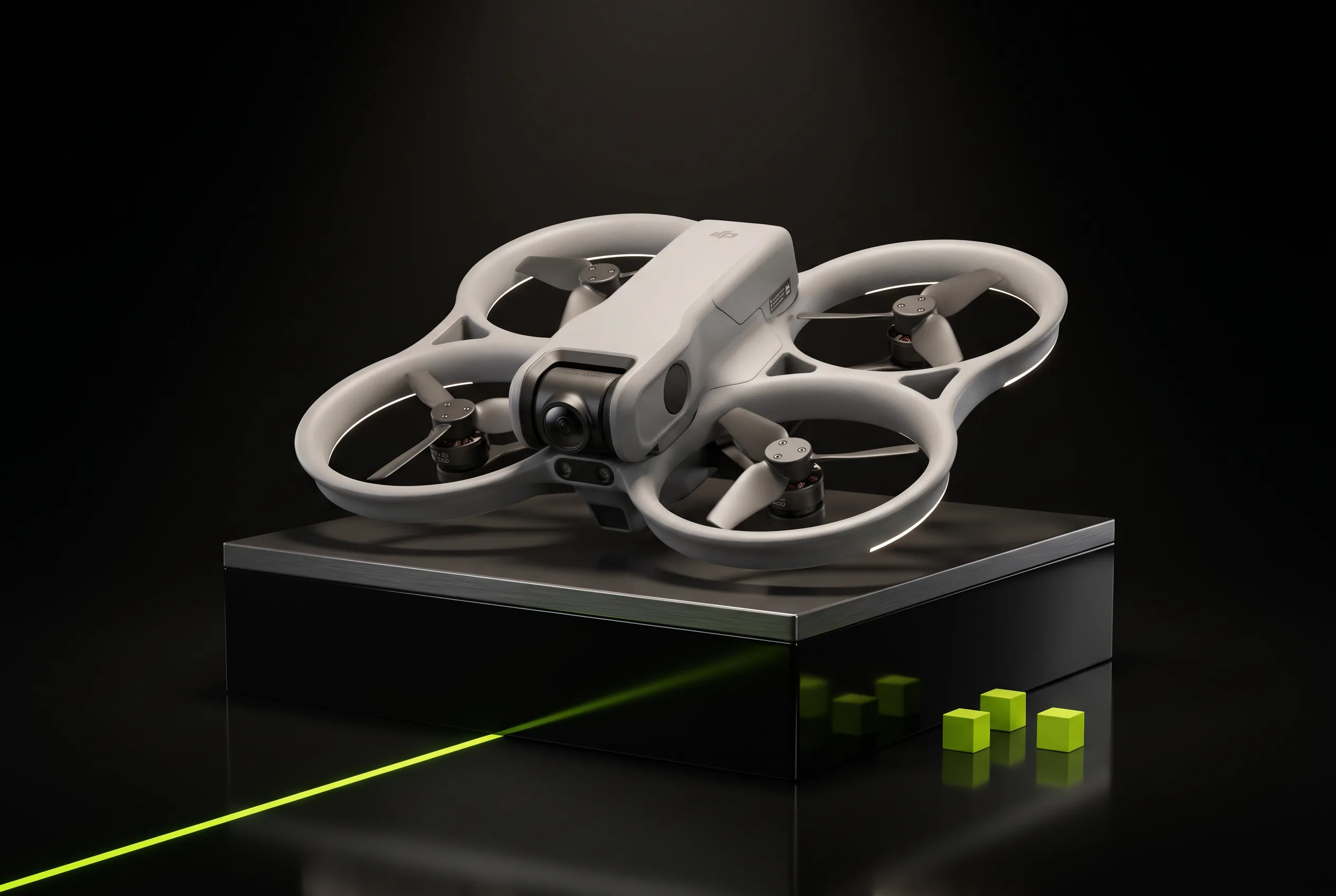 DJI Avata 360 Fly More Combo (RC 2)