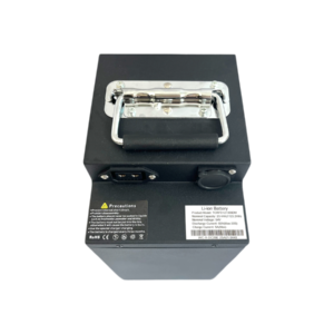 Yozma IN 10 Battery