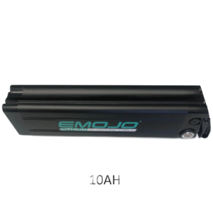 Battery EM-01 (10AH): Unleash eBike Power & Adventure