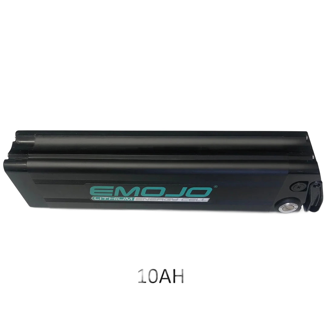 Battery EM-01 (10AH): Unleash eBike Power & Adventure