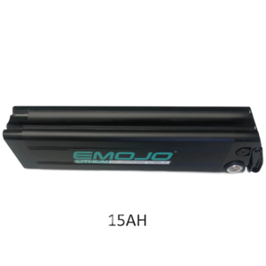 Battery EM-01 (15AH) – Power Up Your eBike with Reliable Energy