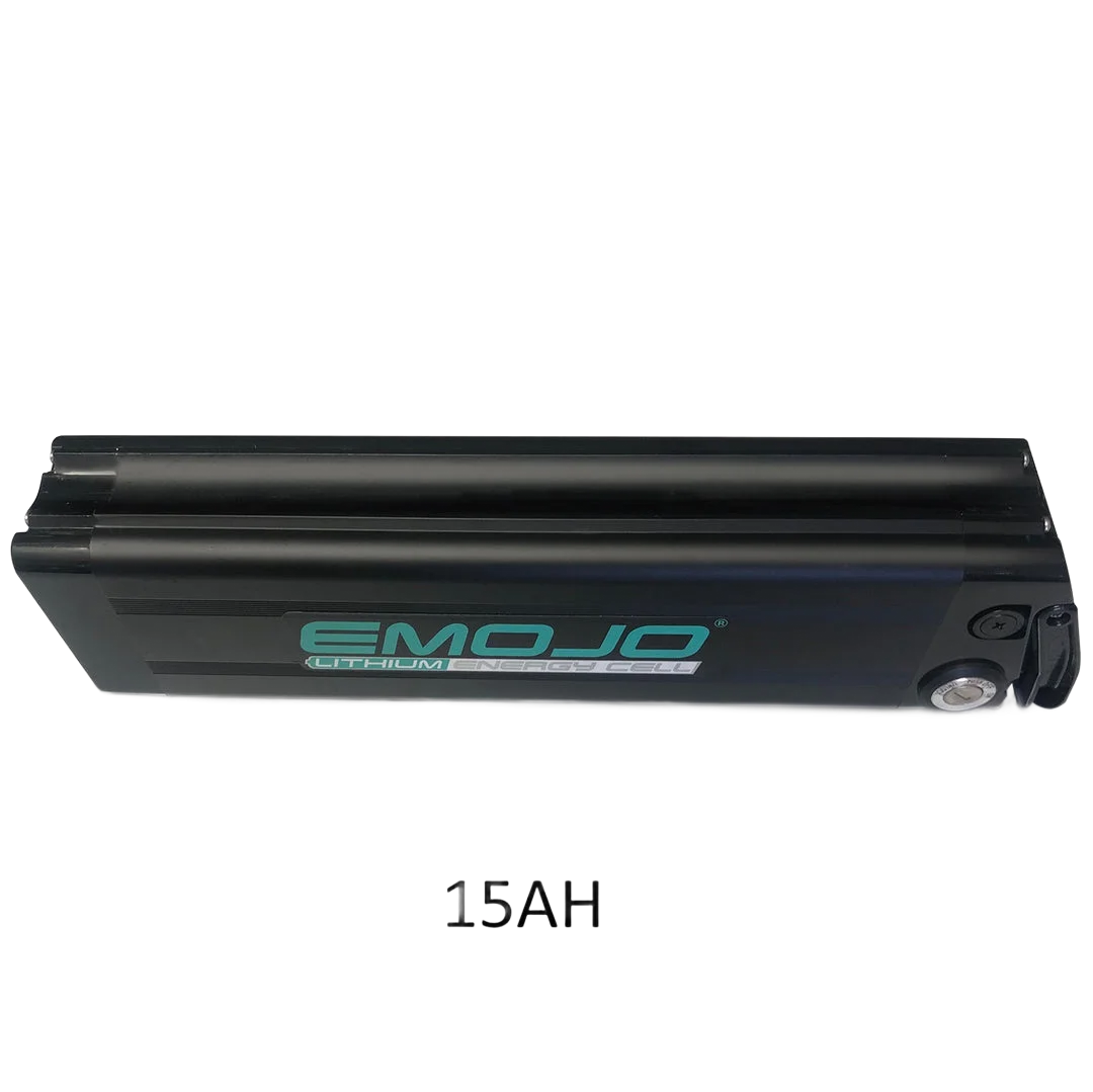 Battery EM-01 (15AH) – Power Up Your eBike with Reliable Energy