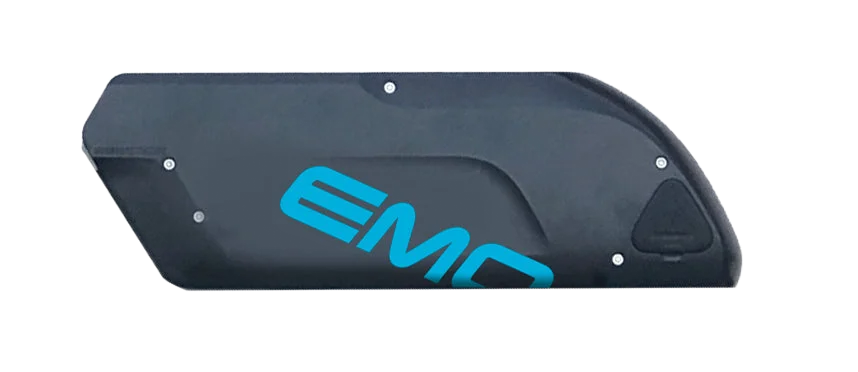 Battery EM-04: Power Your Emojo Bike with Reliability and Performance