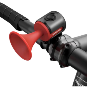 Bike Horn: Your Ultimate Safety Companion on Two Wheels