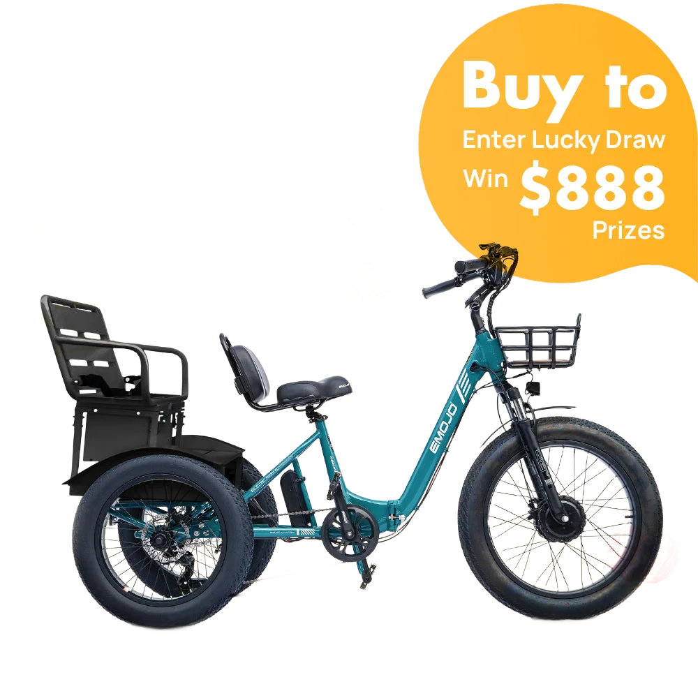Bison Pro Urban Cruiser: Embrace Adventure with Comfort and Safety