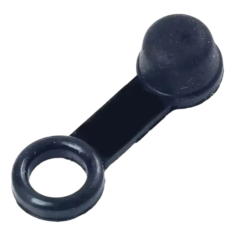 Brake Caliper Nipple Bleed Screw Rubber Cover for Surron Moto Brakes