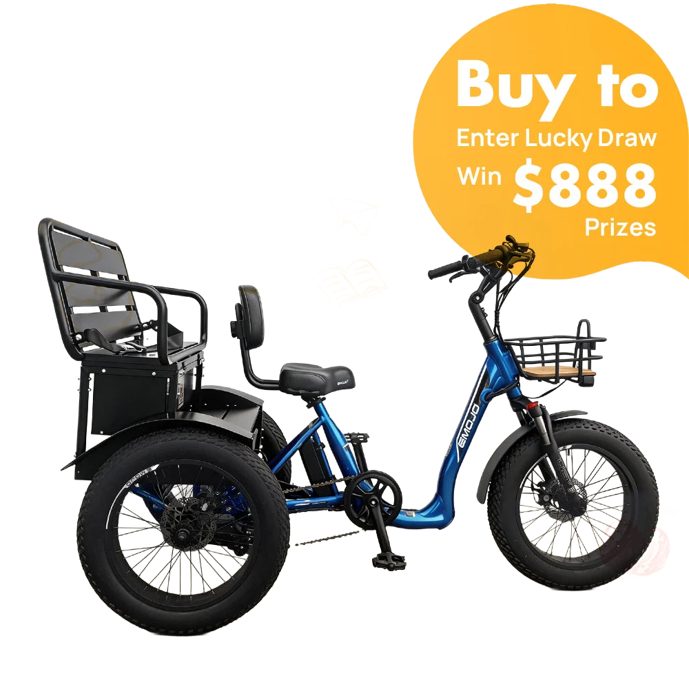 Bull Trail Urban Cruiser