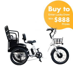 Bull Urban Cruiser: Experience Family Adventures in Comfort