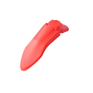 Yozma IN 10 Front Fender For Dirt Bike