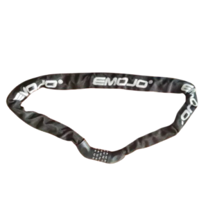 Chain Lock: Ultimate Security for Your Valuables and Peace of Mind