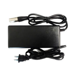 Charger MIC – Charge Smart, Talk Clear