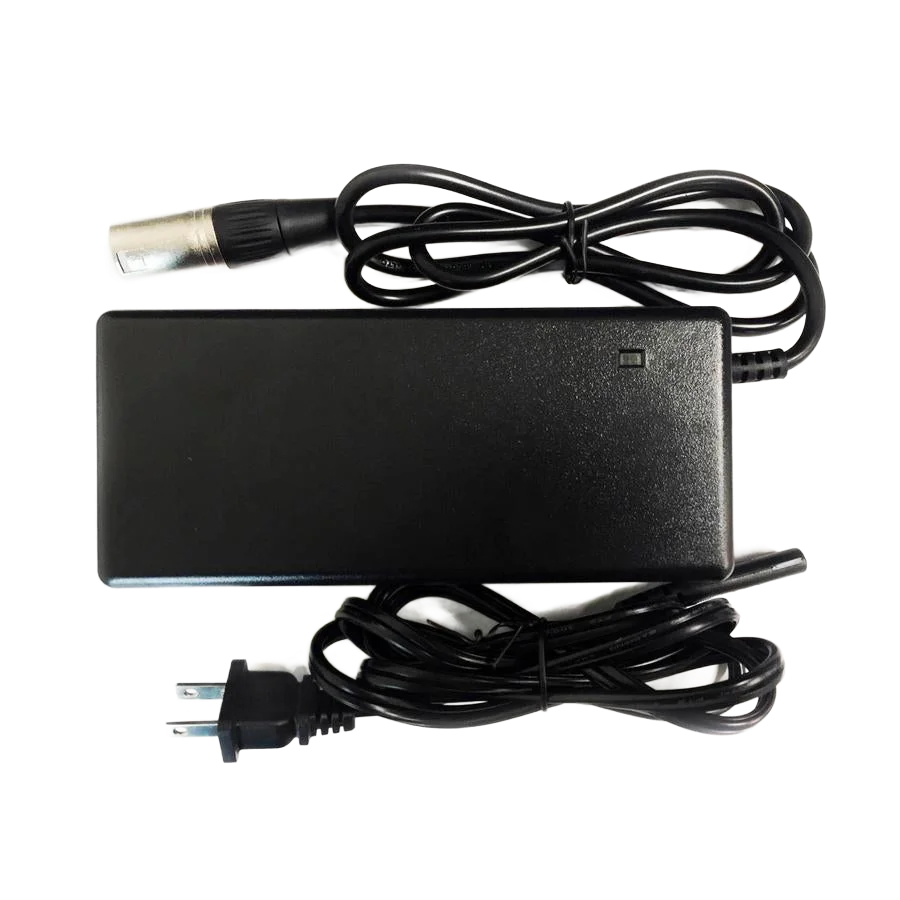 Charger MIC – Charge Smart, Talk Clear