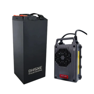 DHS Battery 72V 50AH GT | Surron Light Bee