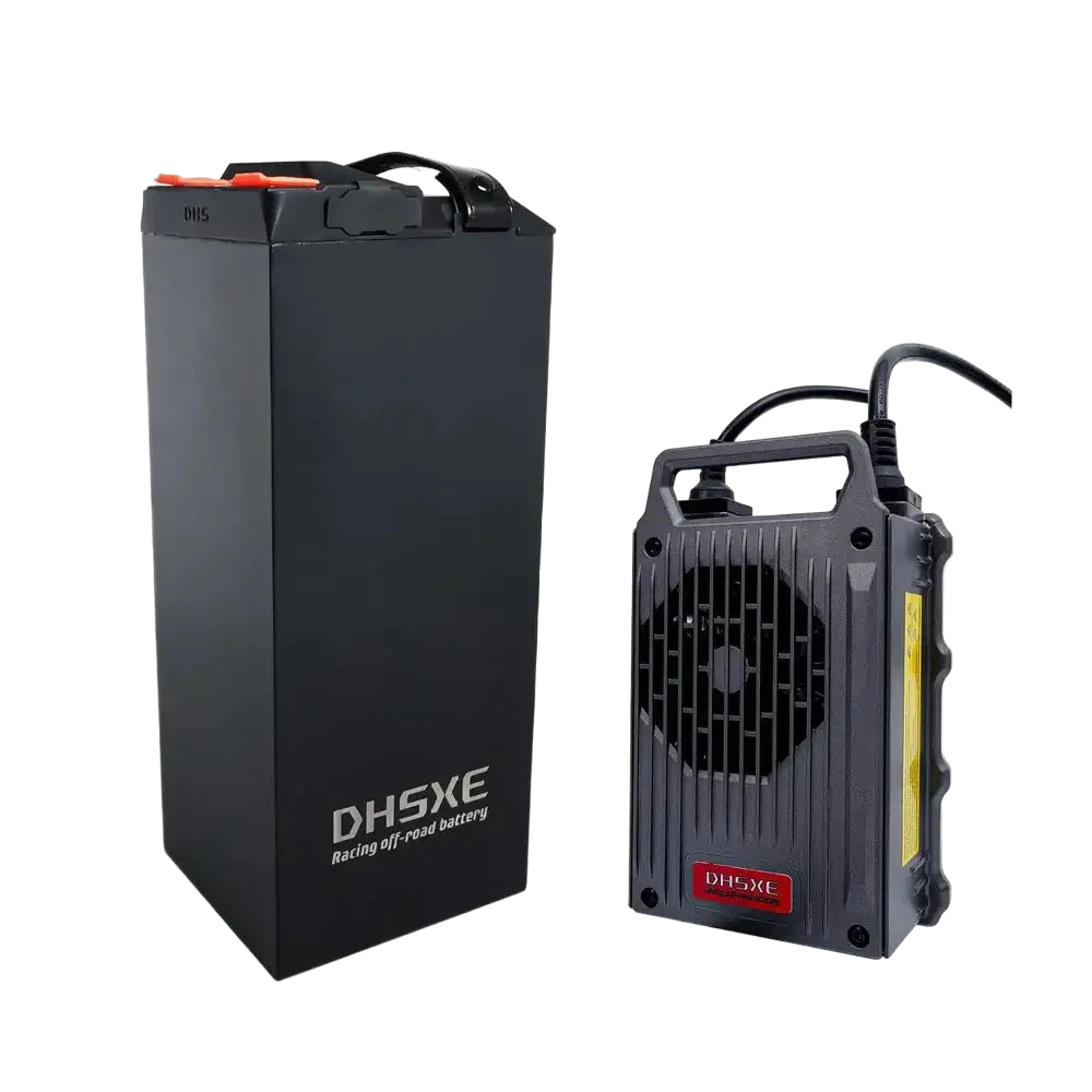 DHS Battery 72V 50AH GT | Surron Light Bee