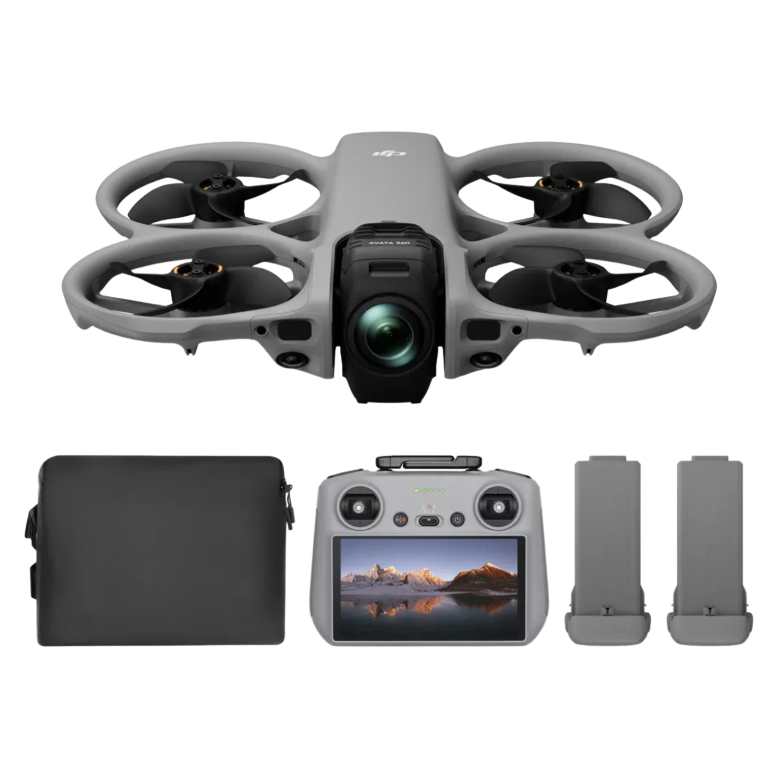 DJI Avata 360 Fly More Combo (RC 2)